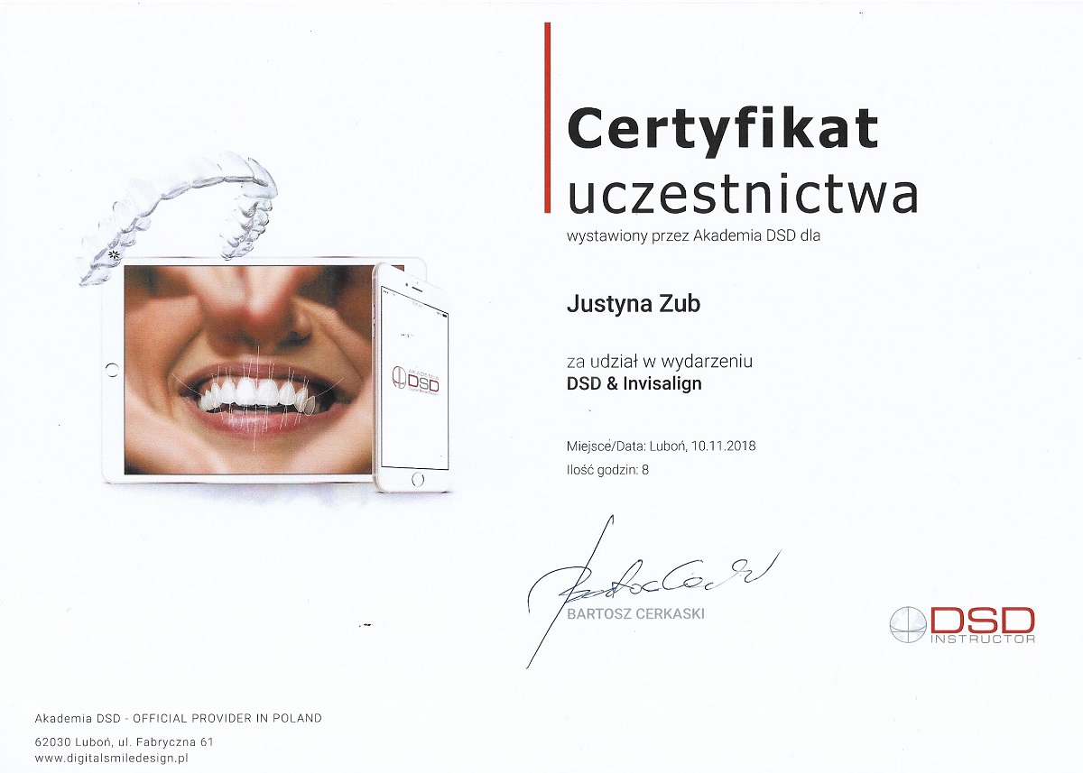 Dr Justyna Zub 28