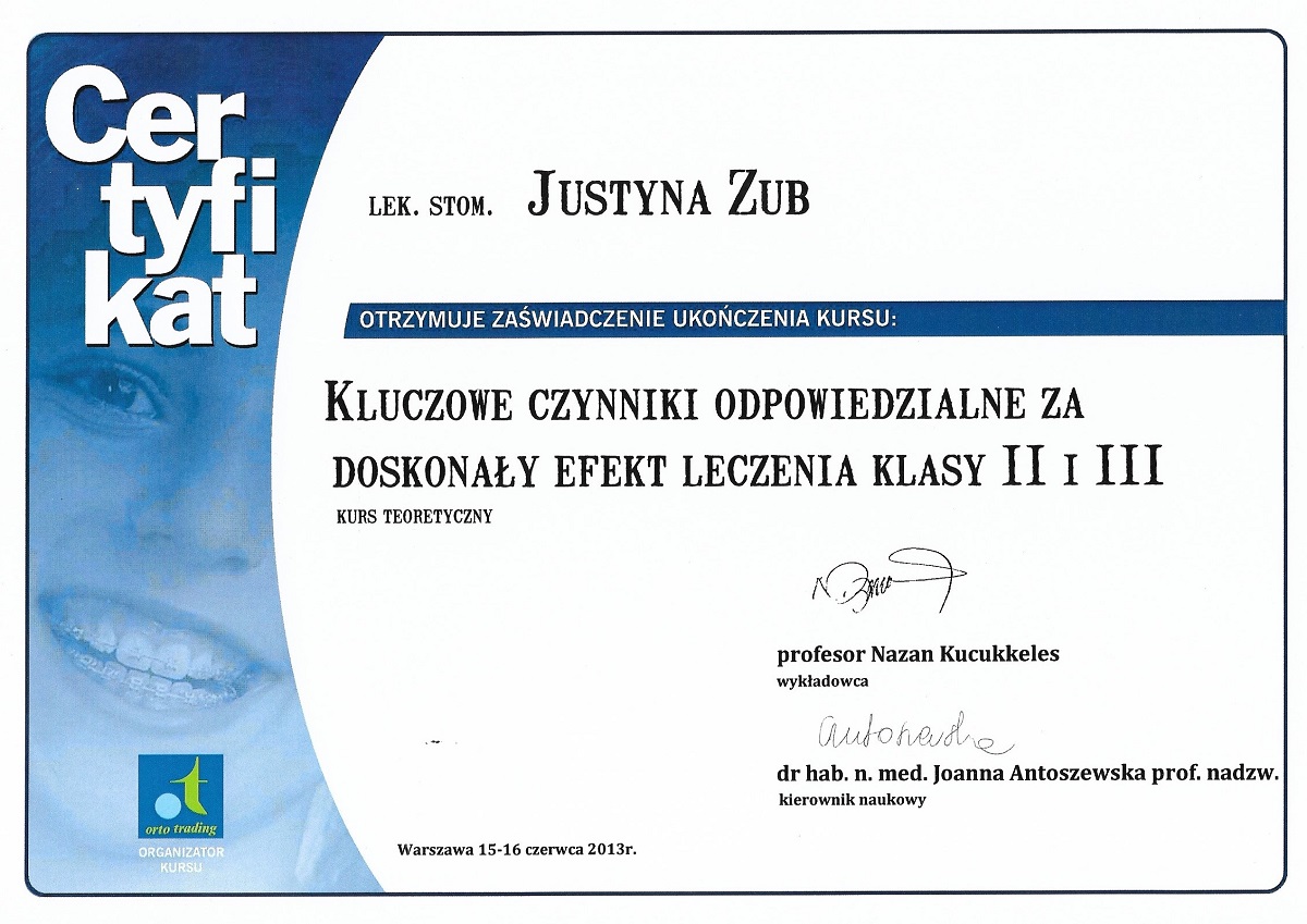 Dr Justyna Zub 7