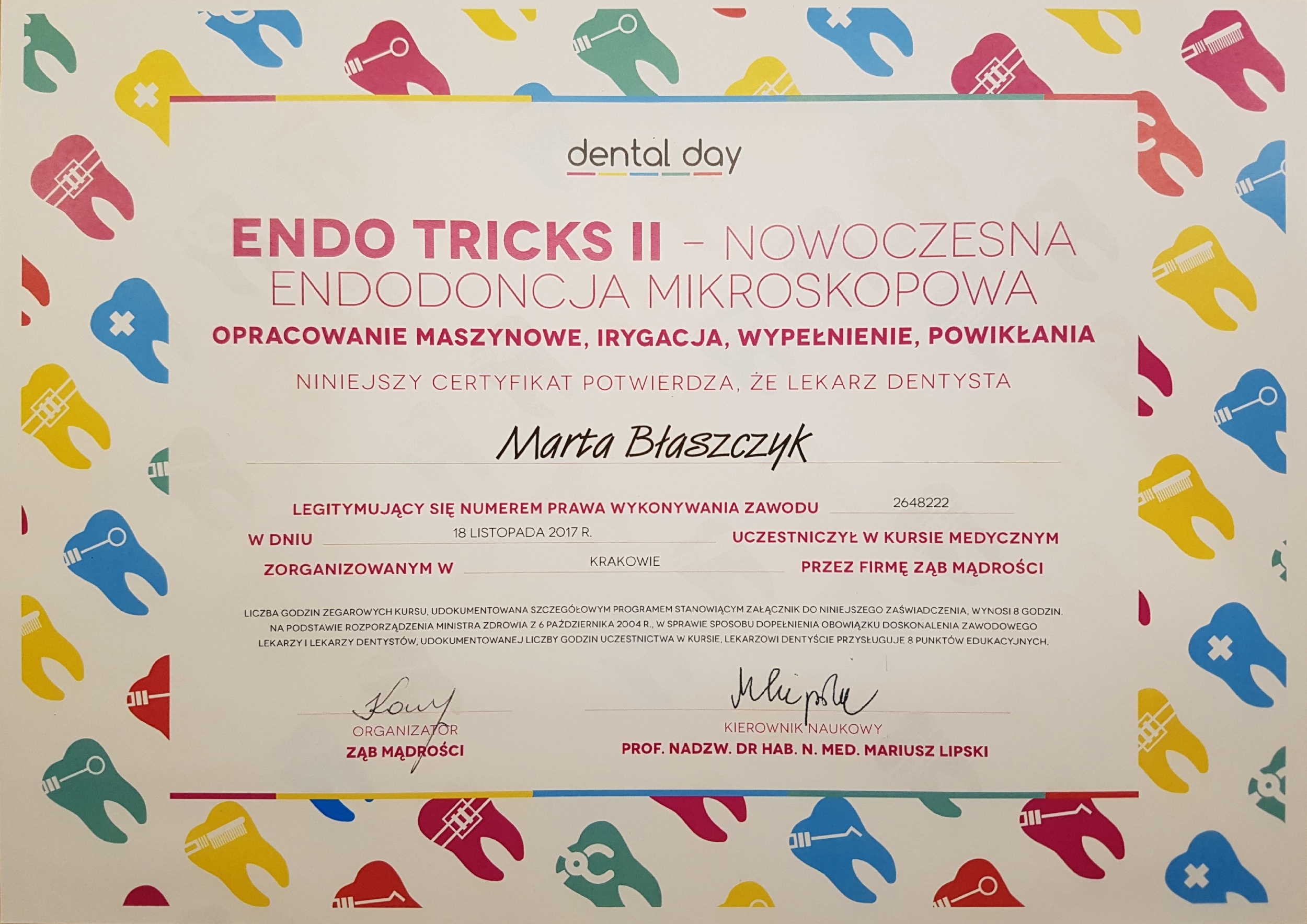 Certyfikaty Dr Marta Błaszczyk Owczarek 2019 16.50.09(10)