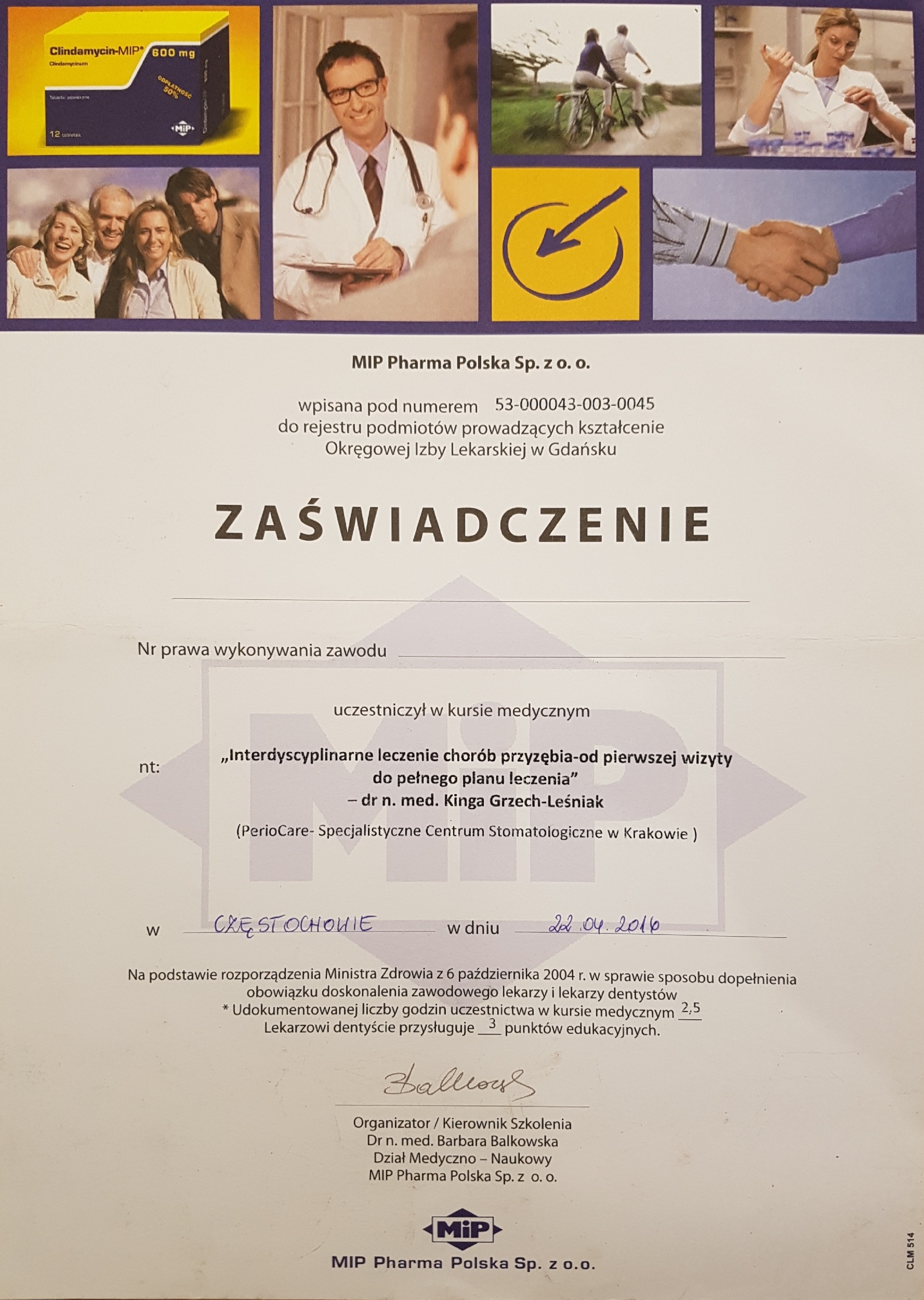 Certyfikaty Dr Marta Błaszczyk Owczarek 2019 16.50.09(2)